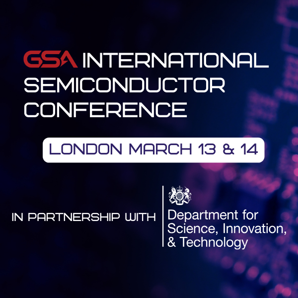 GSA International Semiconductor Conference