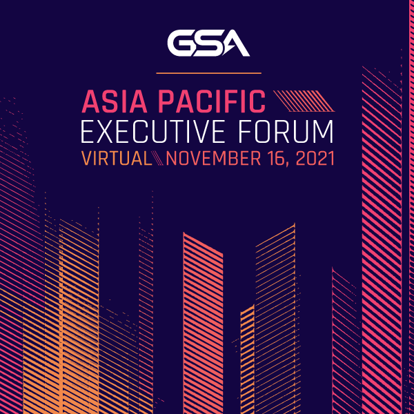 2021 Asia Pacific Executive Forum