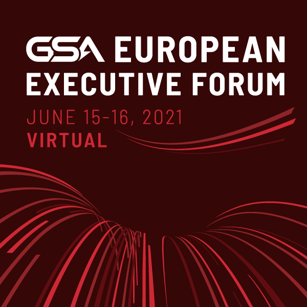 2021 European Executive Forum
