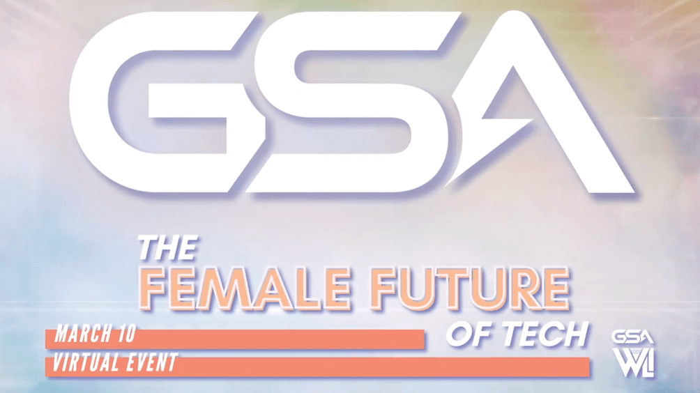 2021 WLI Europe – The Female Future of Tech
