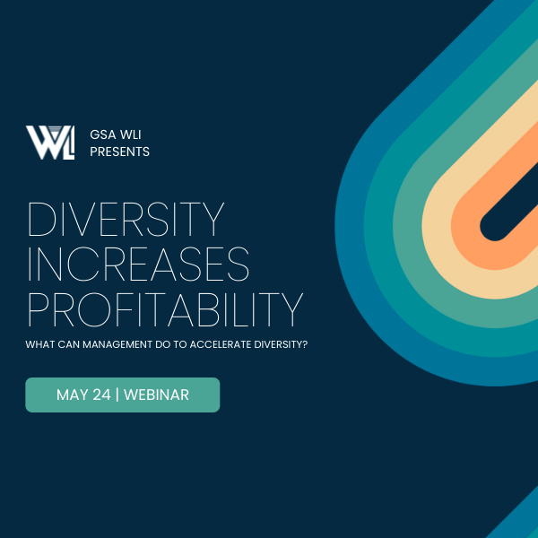 Diversity Increases Profitability