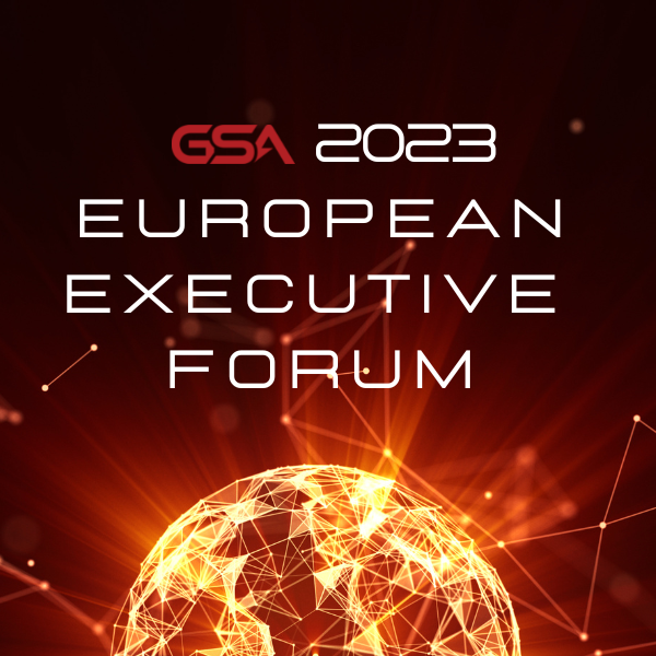 2023 European Executive Forum