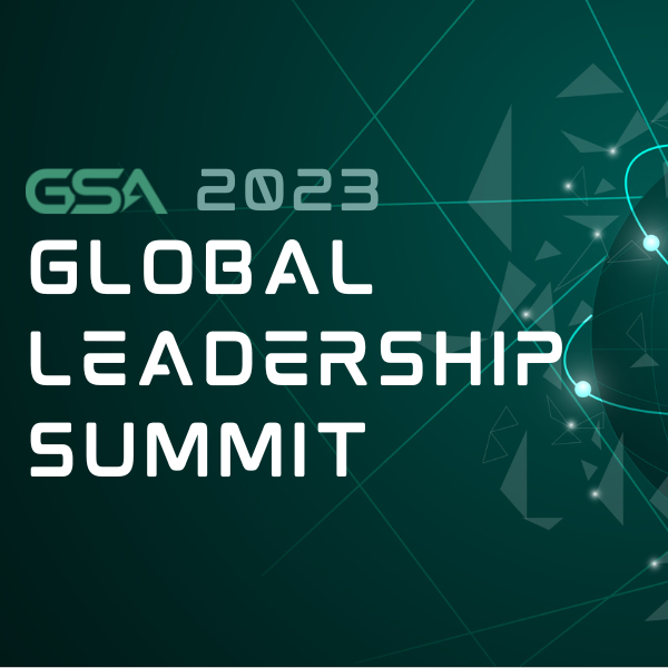 2023 Global Leadership Summit