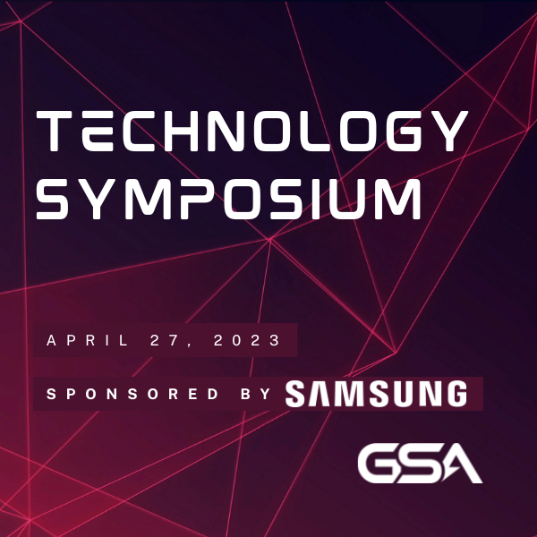 2023 Technology Symposium