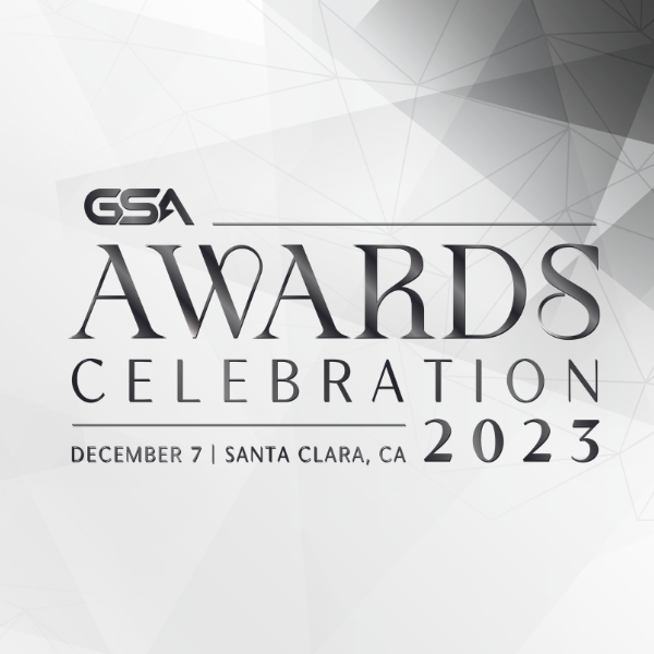 2023 GSA Annual Awards Celebration