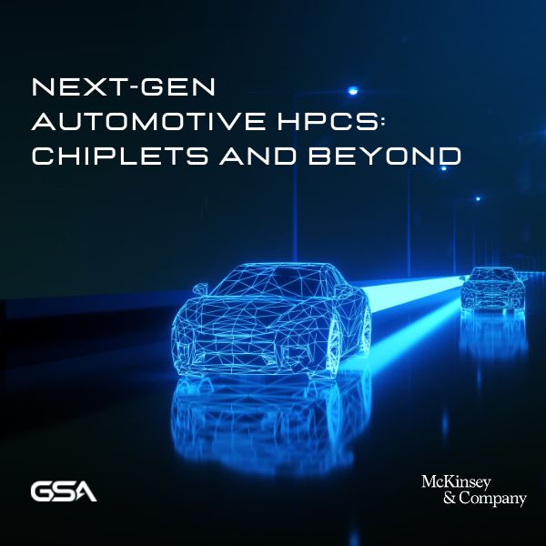 Automotive Online Interactive Workshop – Next Generation Automotive High Performance Computing: Chiplets and Beyond