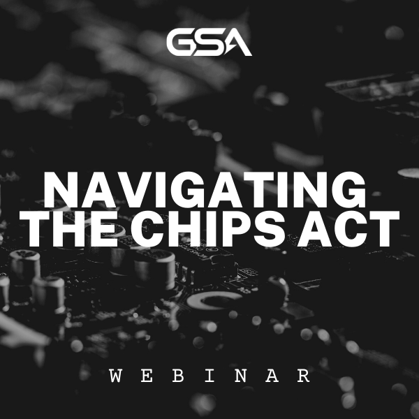 Navigating The Chips Act