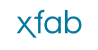 Xfab Logo
