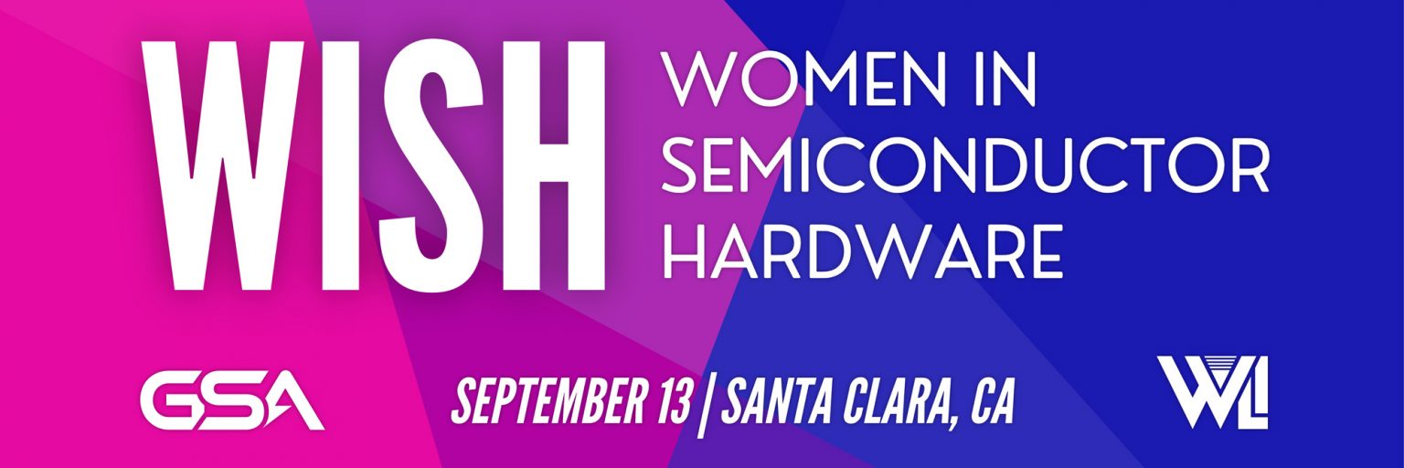 2022 WLI WISH Conference Global Semiconductor Alliance