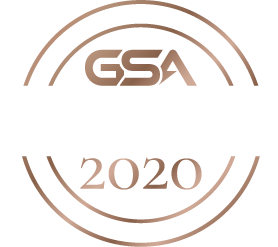 2020 GSA Awards Virtual Ceremony