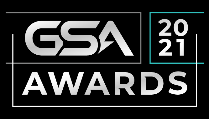 GSA Awards Celebration