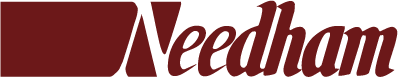 Needham logo